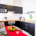 Apartman Joaquim Tello Lagos