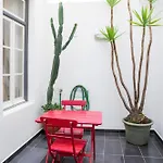 Apartman Joaquim Tello *