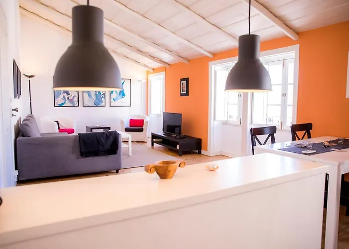 Joaquim Tello 公寓