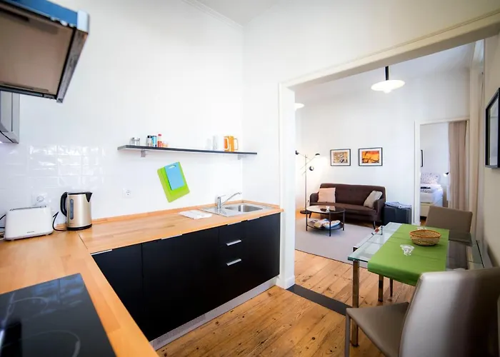 Joaquim Tello 公寓