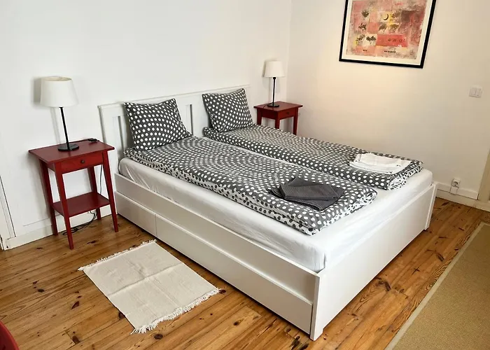 公寓 Joaquim Tello 拉哥斯