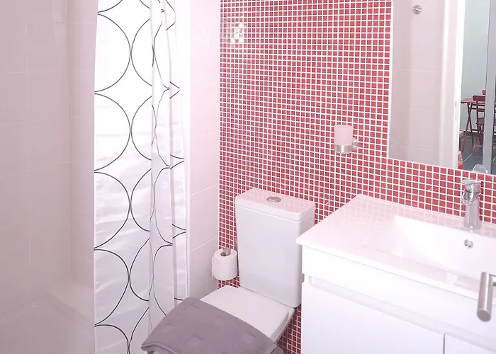 Joaquim Tello 公寓 *