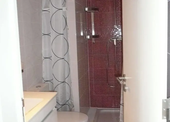 Joaquim Tello 公寓