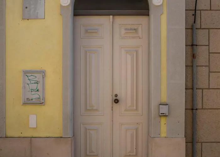 公寓 Joaquim Tello