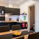 Apartment Joaquim Tello Lagos