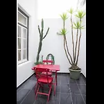 Joaquim Tello Apartment *