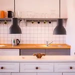 Joaquim Tello Apartment *