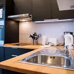 Joaquim Tello Apartment *