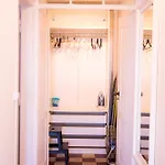 Apartment Joaquim Tello Lagos