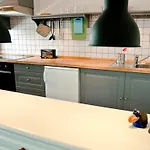 Joaquim Tello Apartment *