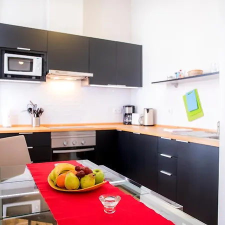 Apartment Joaquim Tello Lagos