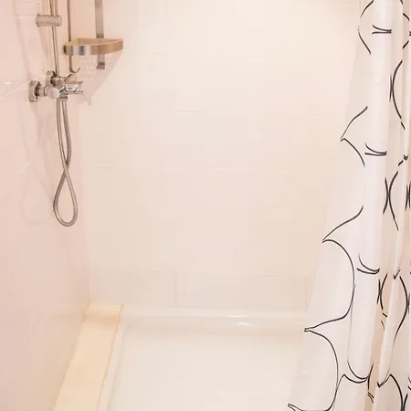 Joaquim Tello Apartment