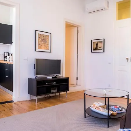 Joaquim Tello Apartment Lagos