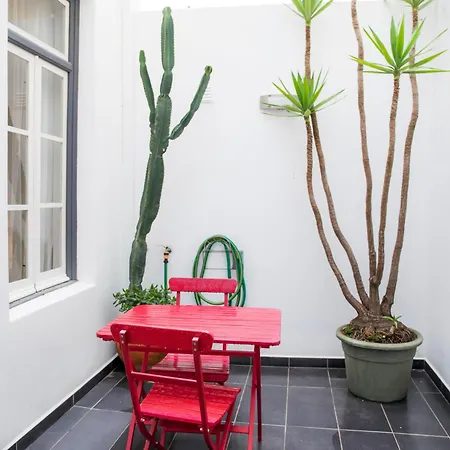 Apartment Joaquim Tello *