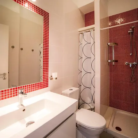 Joaquim Tello Apartment *