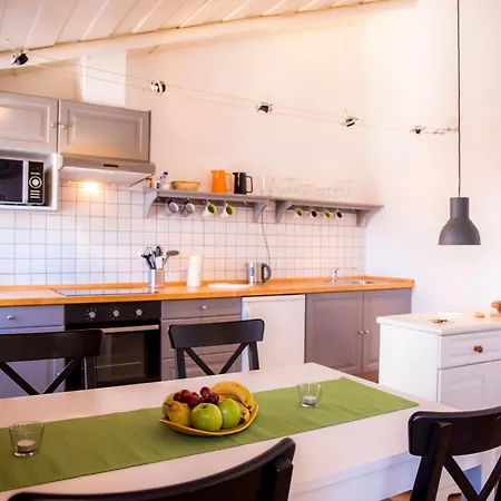 Apartment Joaquim Tello