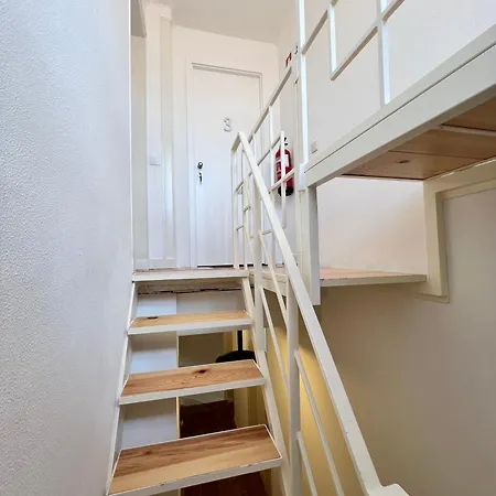 Joaquim Tello Apartment Lagos