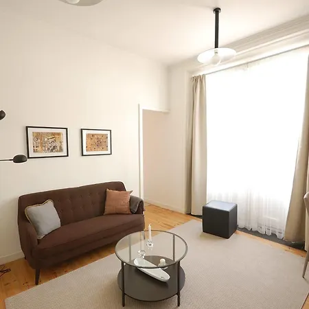 Apartment Joaquim Tello Lagos