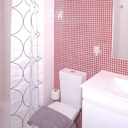 Joaquim Tello Apartment *