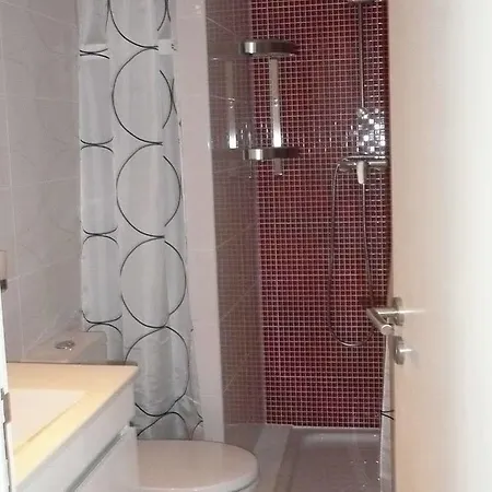 Joaquim Tello Apartment
