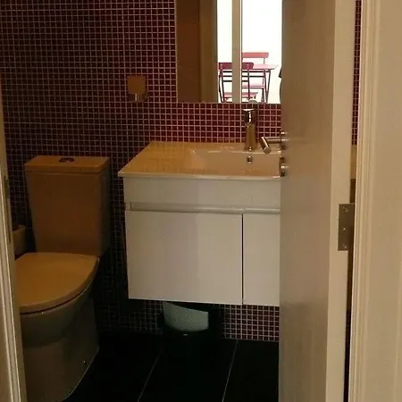 Apartment Joaquim Tello