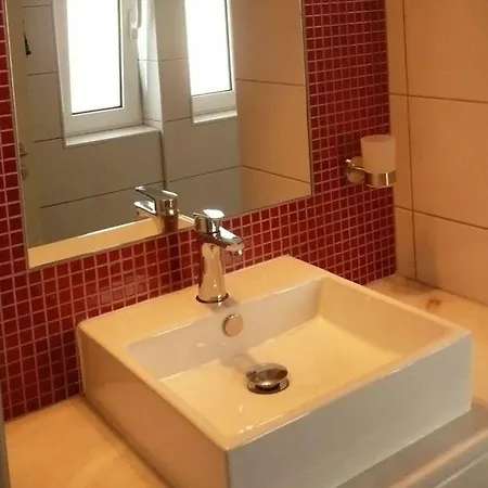 Joaquim Tello Apartment Lagos