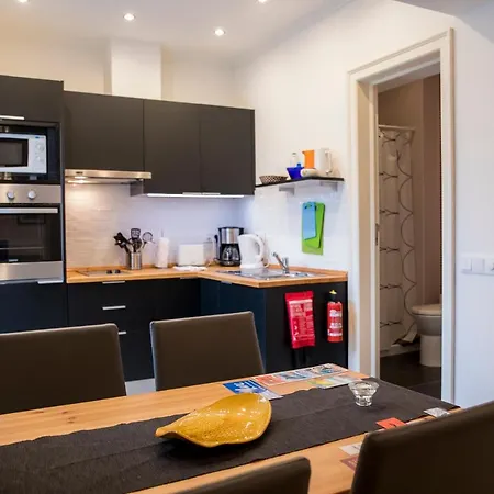 Appartement Joaquim Tello Lagos