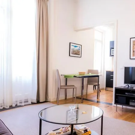 شقة Joaquim Tello