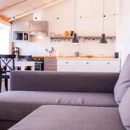 شقة Joaquim Tello *