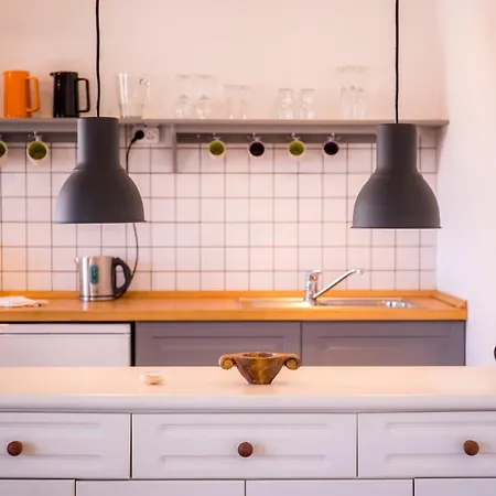 Joaquim Tello شقة *