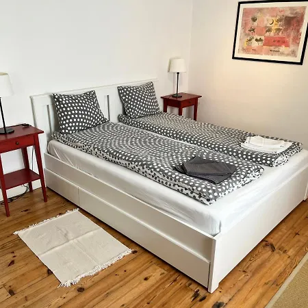 Appartement Joaquim Tello Lagos