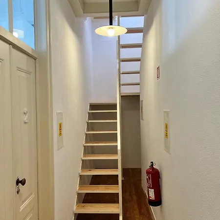 شقة Joaquim Tello *