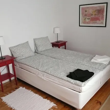 شقة Joaquim Tello *