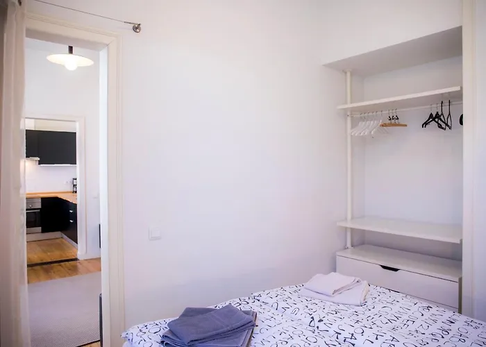 Joaquim Tello 아파트 *