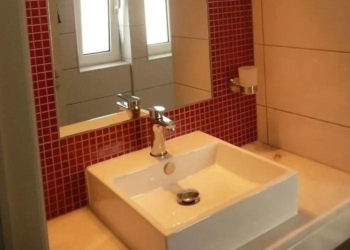 Joaquim Tello 아파트 라고스