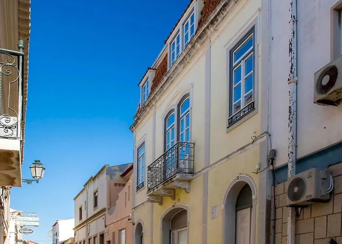 Joaquim Tello 아파트